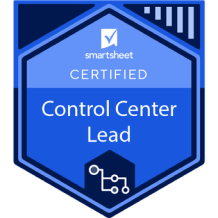 Control Center Lead
